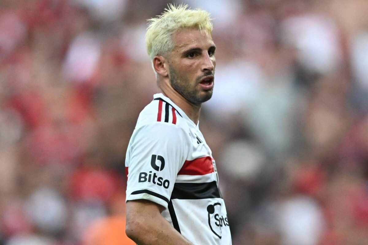 Copa do Brasil: São Paulo tenta evitar pior revés em