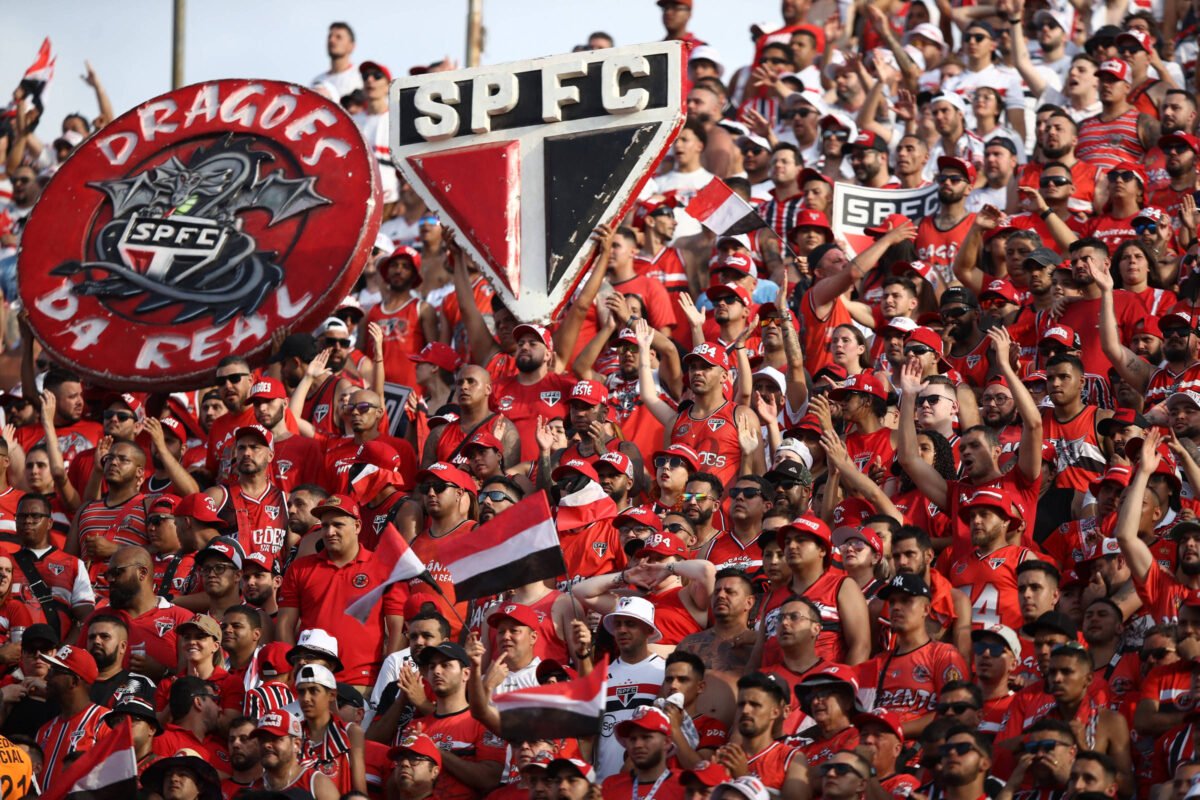 Copa do Brasil inédita é prêmio ao persistente torcedor do