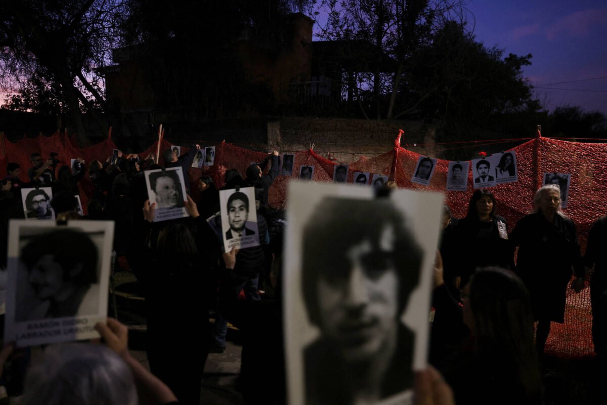 Documentos mostram envolvimento dos EUA em golpe no Chile -