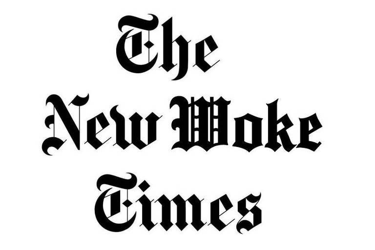 Elon Musk abre guerra contra o 'woke' The New York