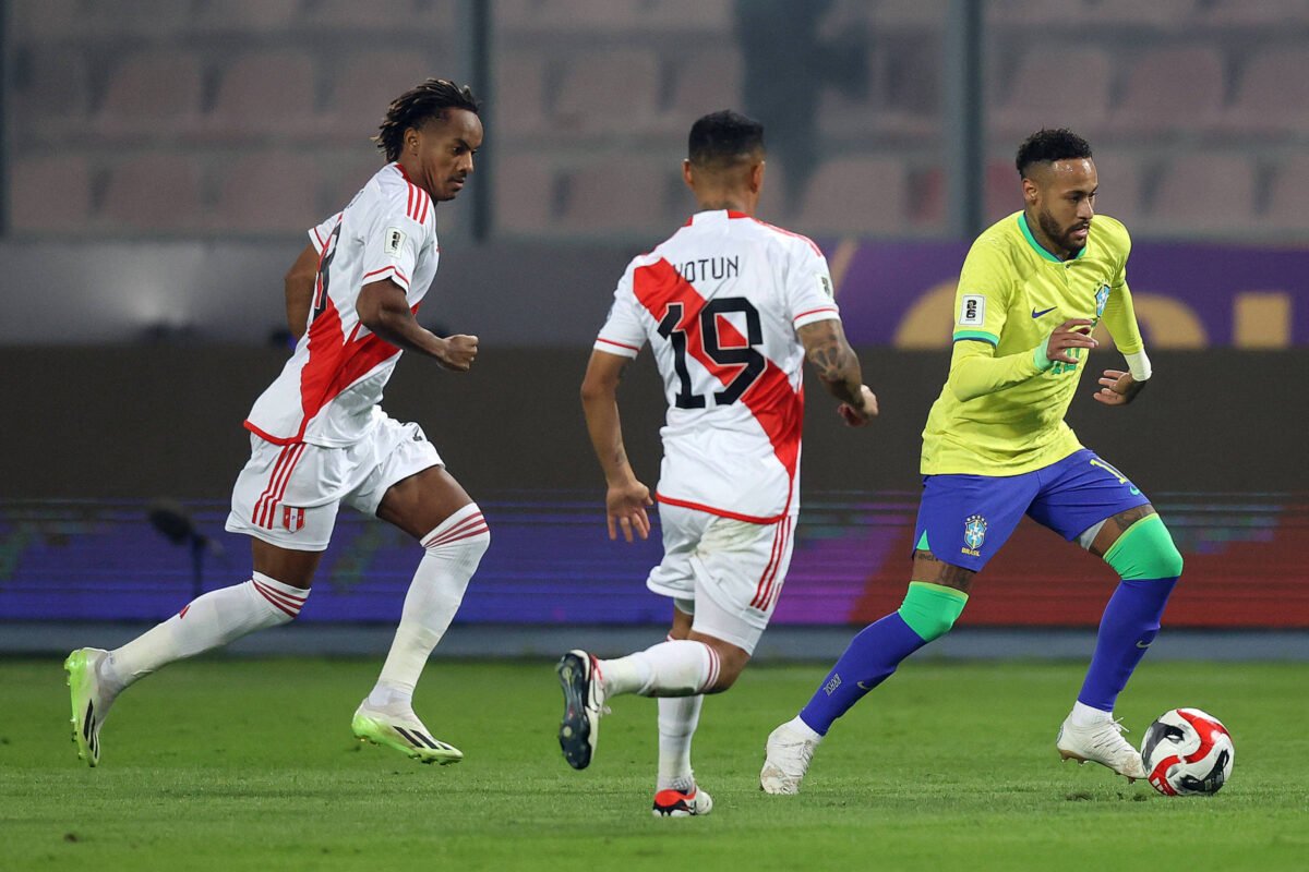 Em Lima, quase o dinizismo morre na véspera - 13/09/2023