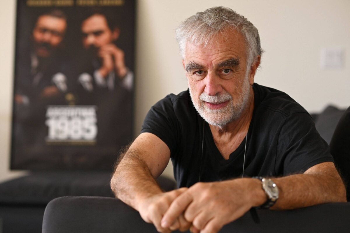 Ex-chefe do TPI pede apoio de Lula contra 'genocídio' em
