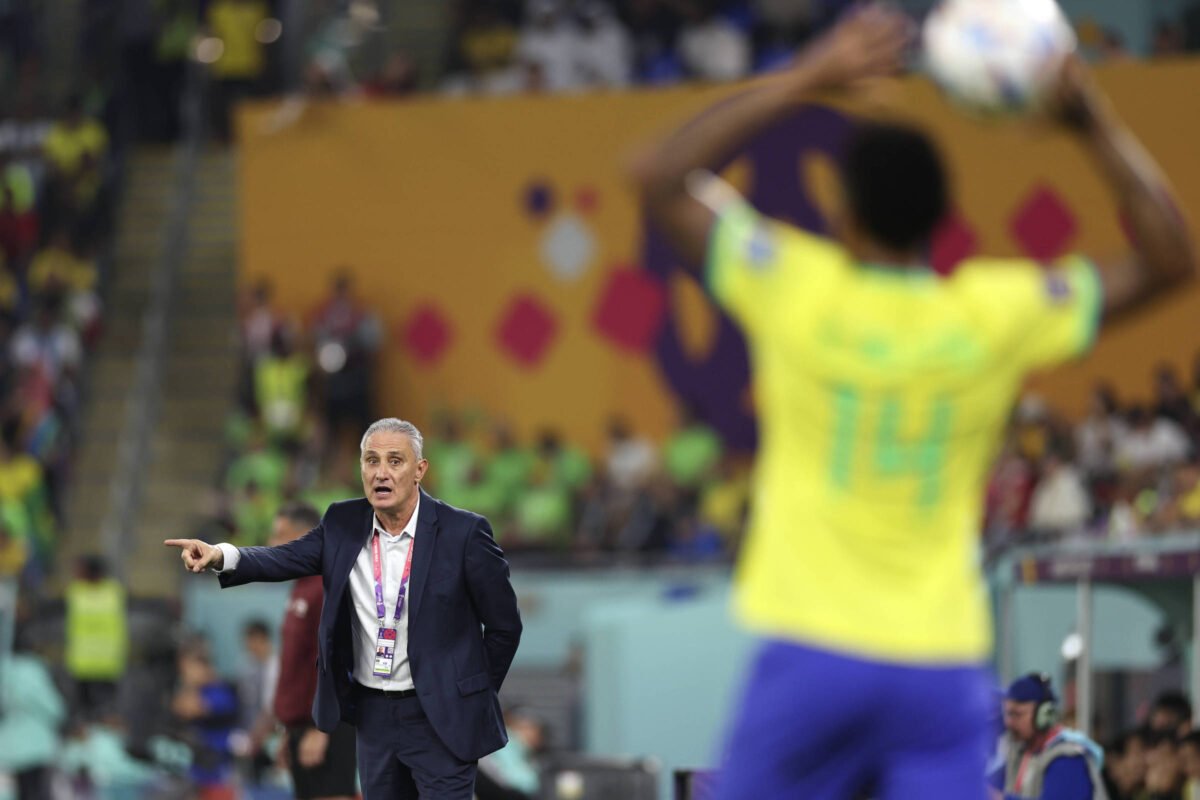 Flamengo e Corinthians fazem discutir ética no futebol - 28/09/2023