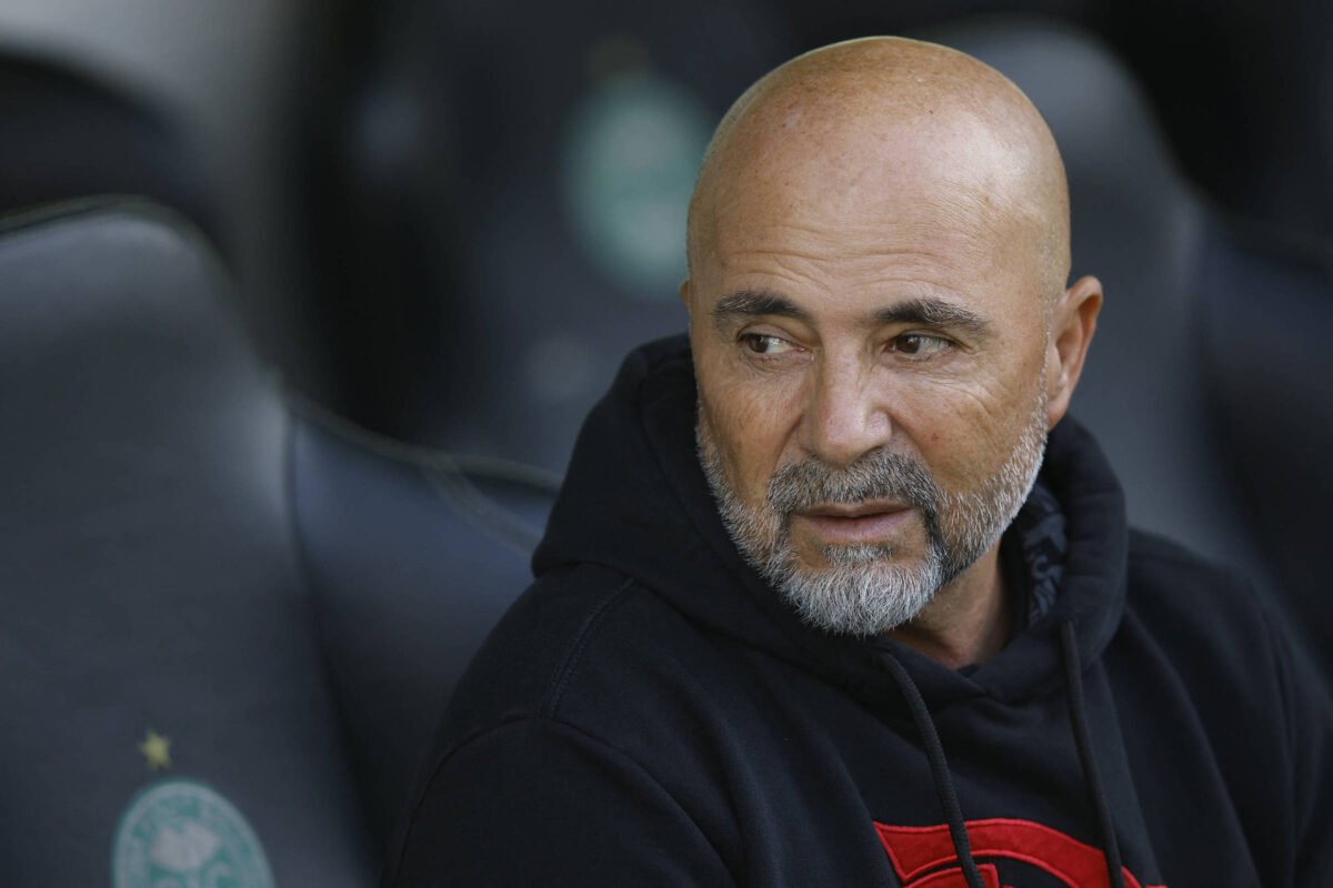 Flamengo e São Paulo decidem taça em hora de instabilidade