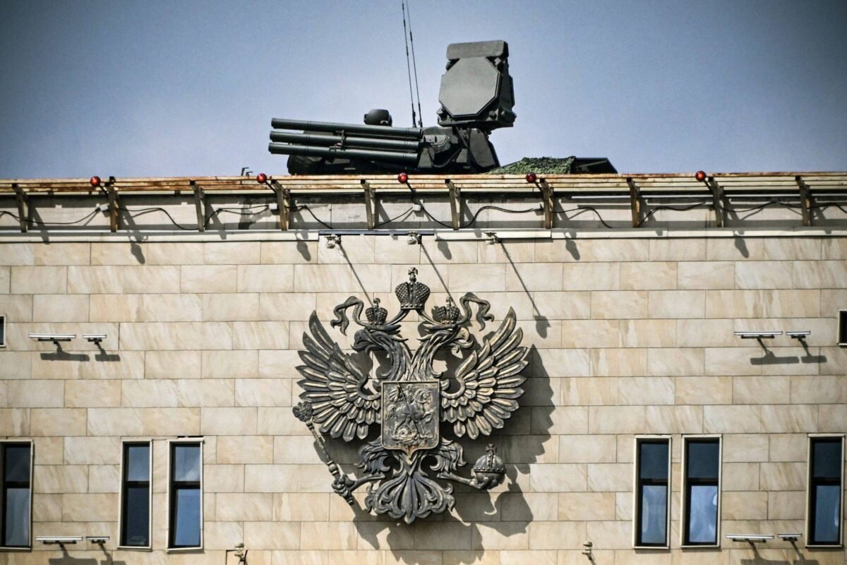 Guerra da Ucrânia: Rússia diz ter abatido 281 drones -