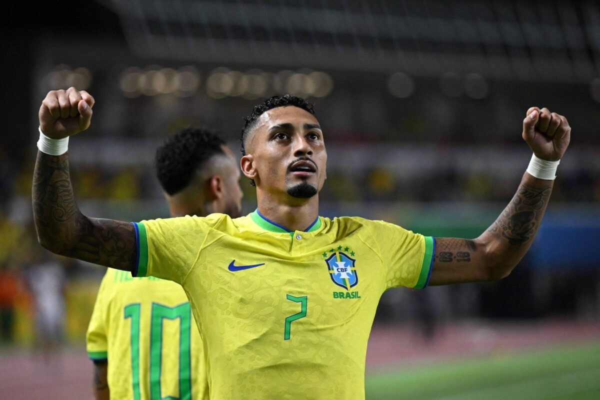 Largada da seleção rumo à Copa tem vencedores e perdedores