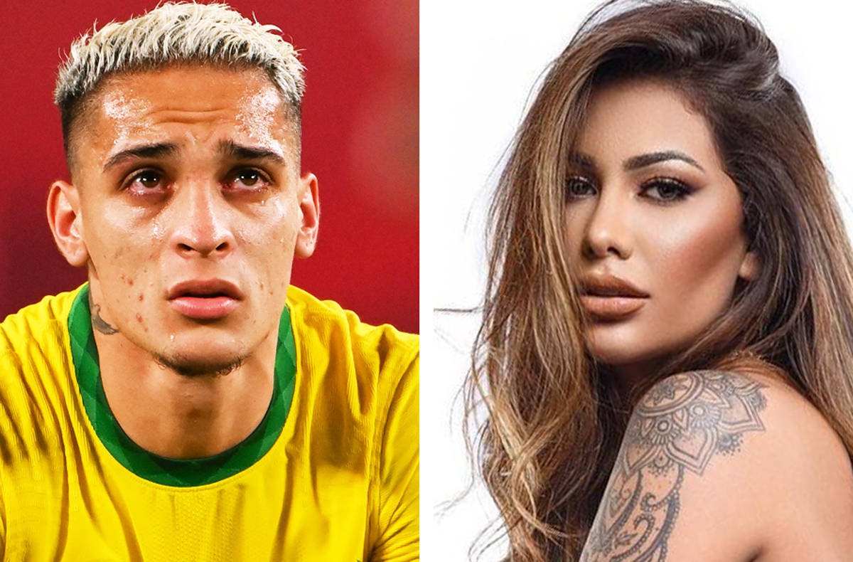 Laudo não aponta rotação recente de silicone de Gabriela -