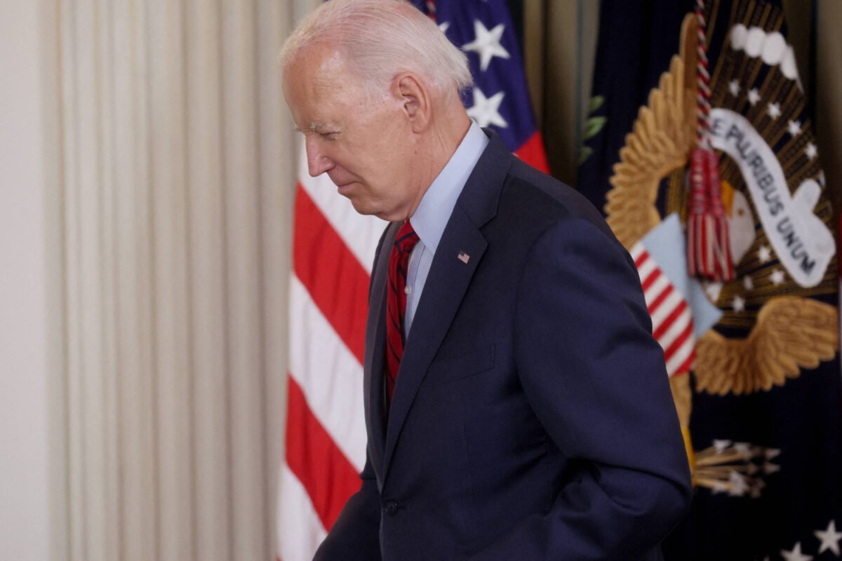 Livro sobre Joe Biden traz revelações da Casa Branca -