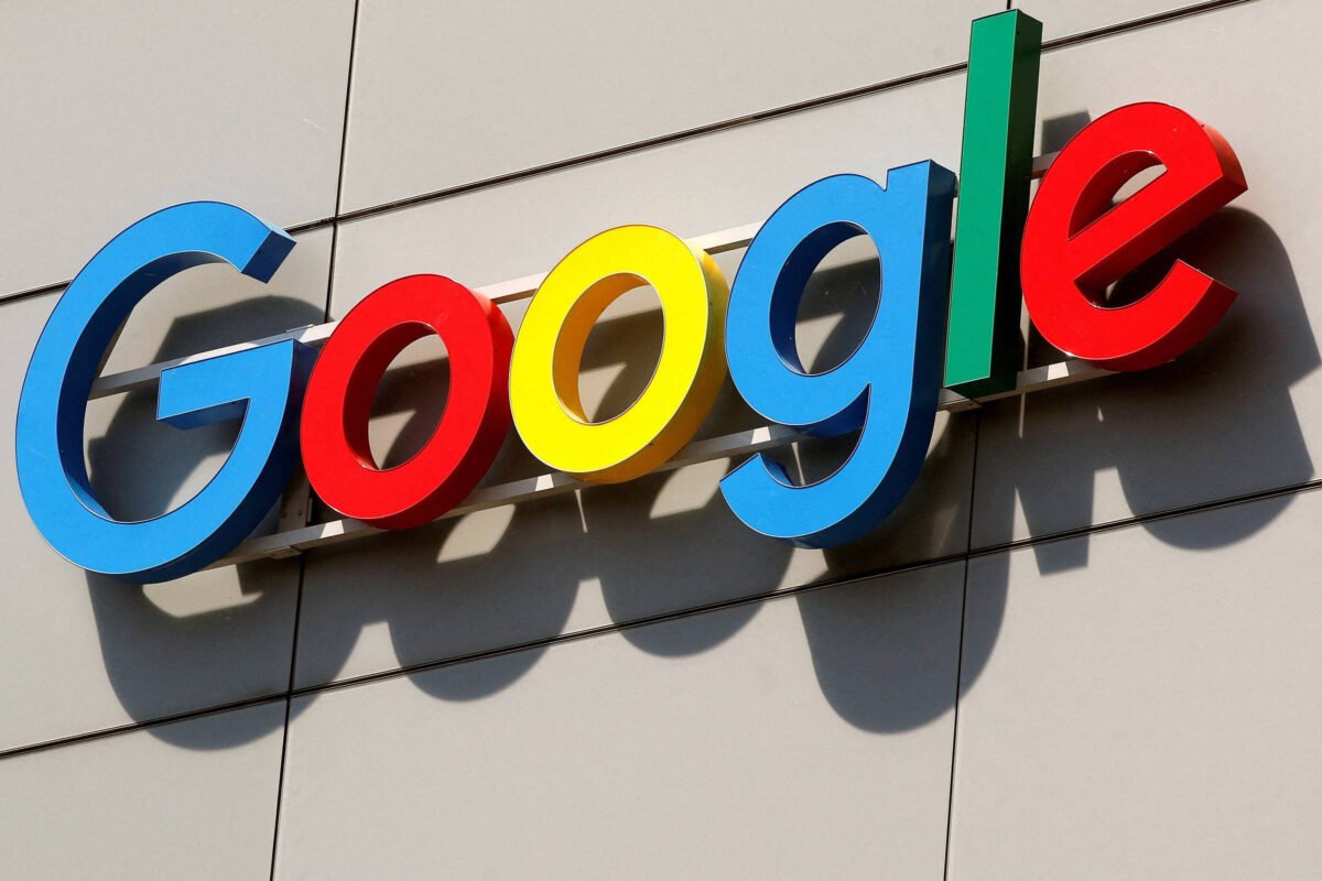 Monopólio favorece Google em julgamento por monopólio - 24/09/2023 -