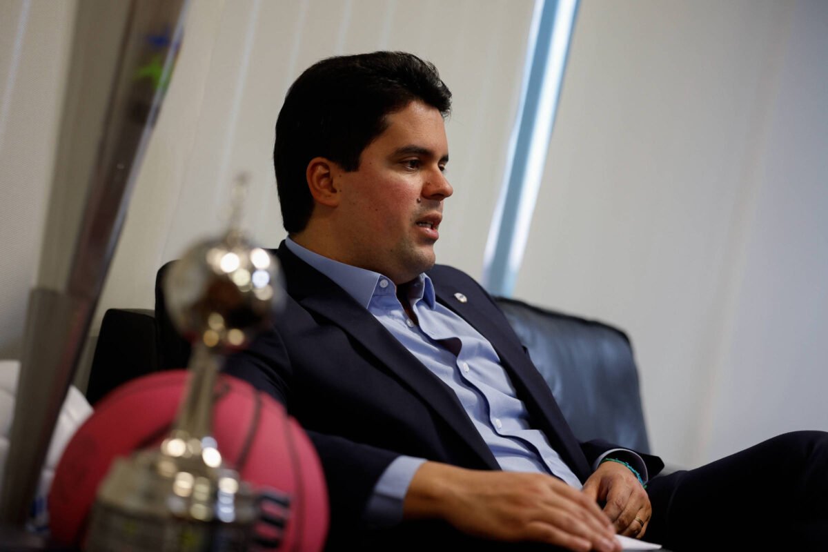 Novo ministro diz que eSports são esportes e que pasta