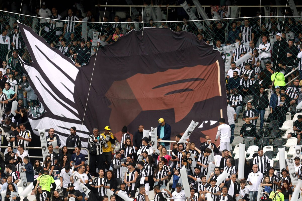 O escândalo dos preços das finais da Copa do Brasil