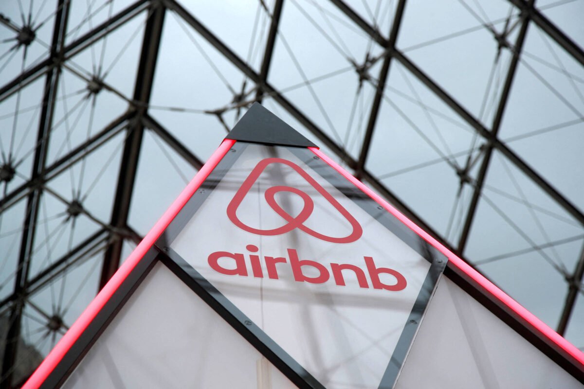 Olimpíadas: Airbnb pede a franceses que aluguem suas casas -