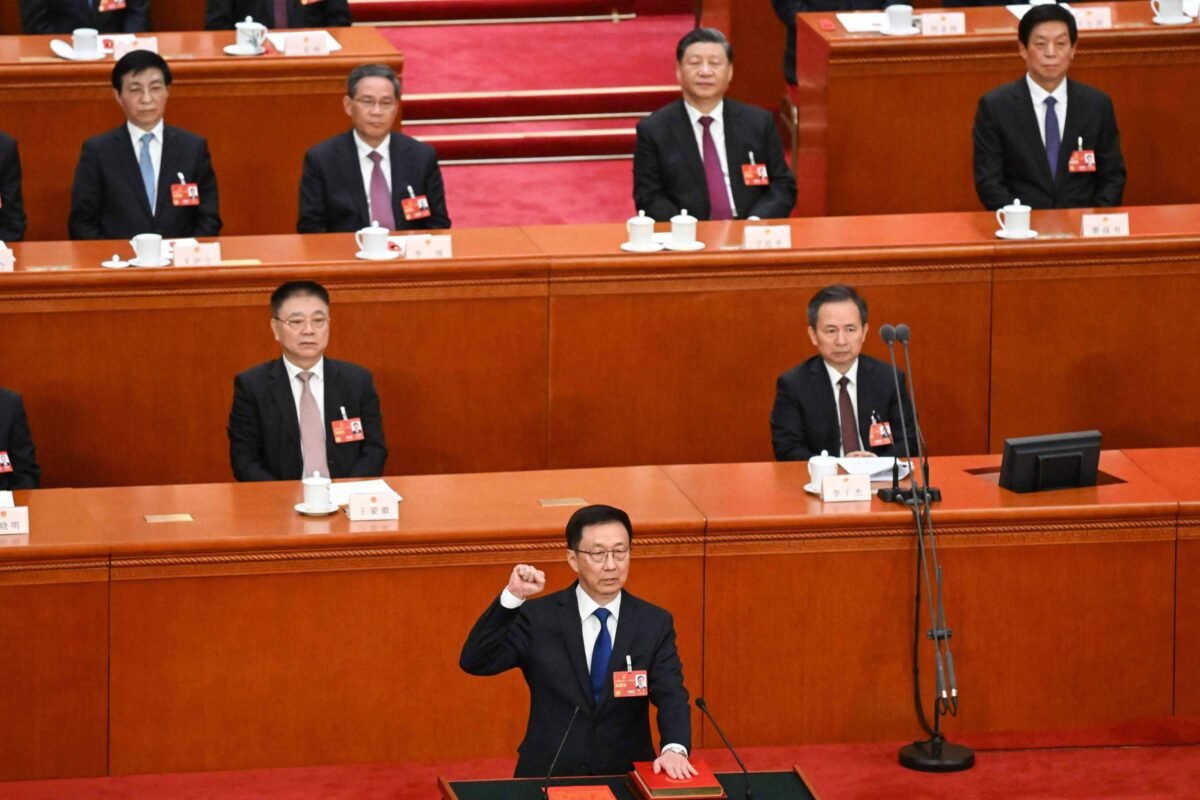 Participação da China na Assembleia da ONU será histórica -