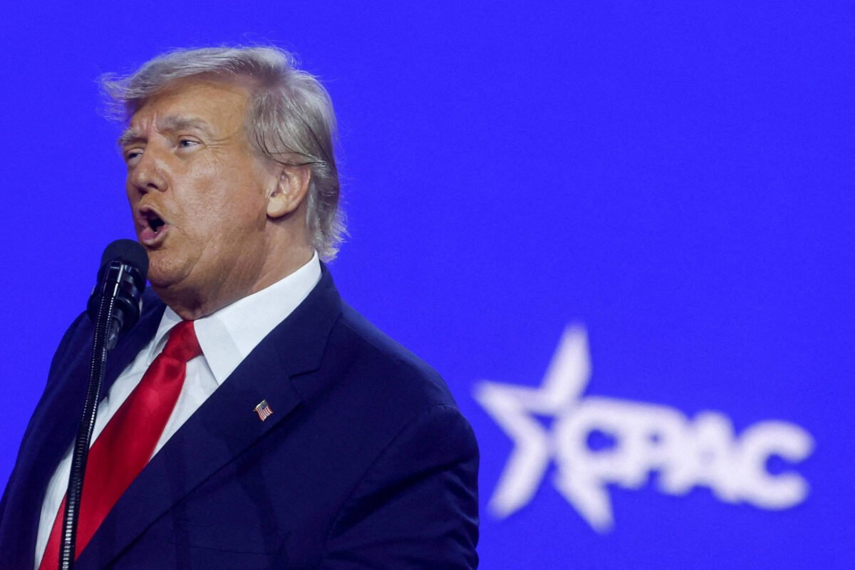 Populismo de Trump abalou ortodoxia econômica à direita - 06/09/2023