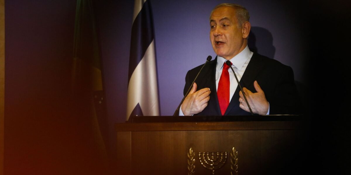 Protesto toma conta de Israel antes de decisão sobre reforma