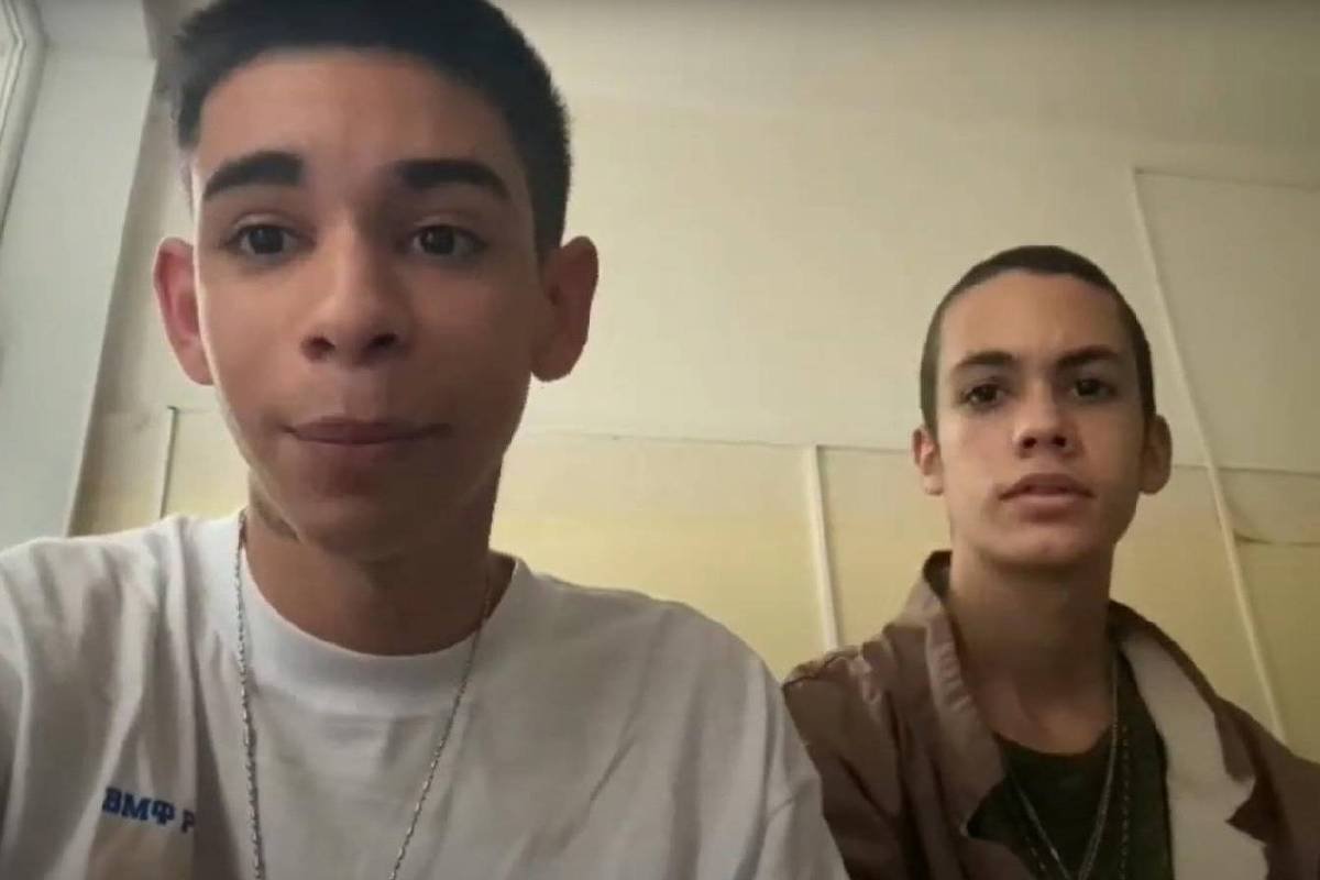 Rede de tráfico leva cubanos para lutar na Ucrânia -
