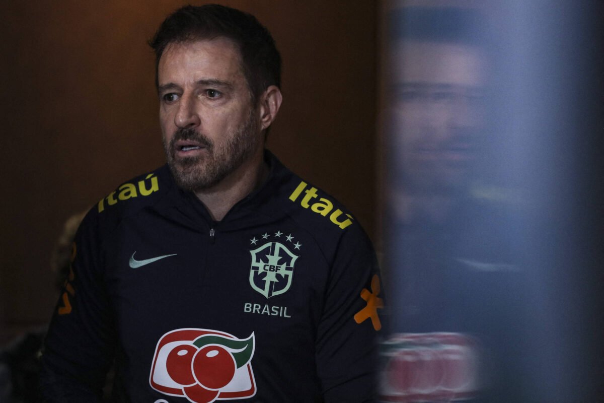 Seleção brasileira está em bem após terremoto no Marrocos -