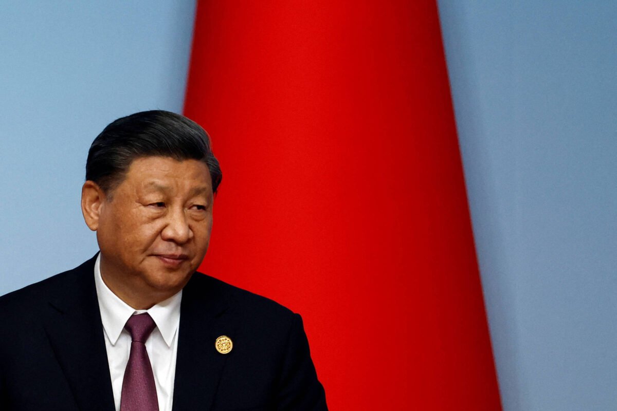 Xi Jinping planeja faltar à reunião do G20 na Índia