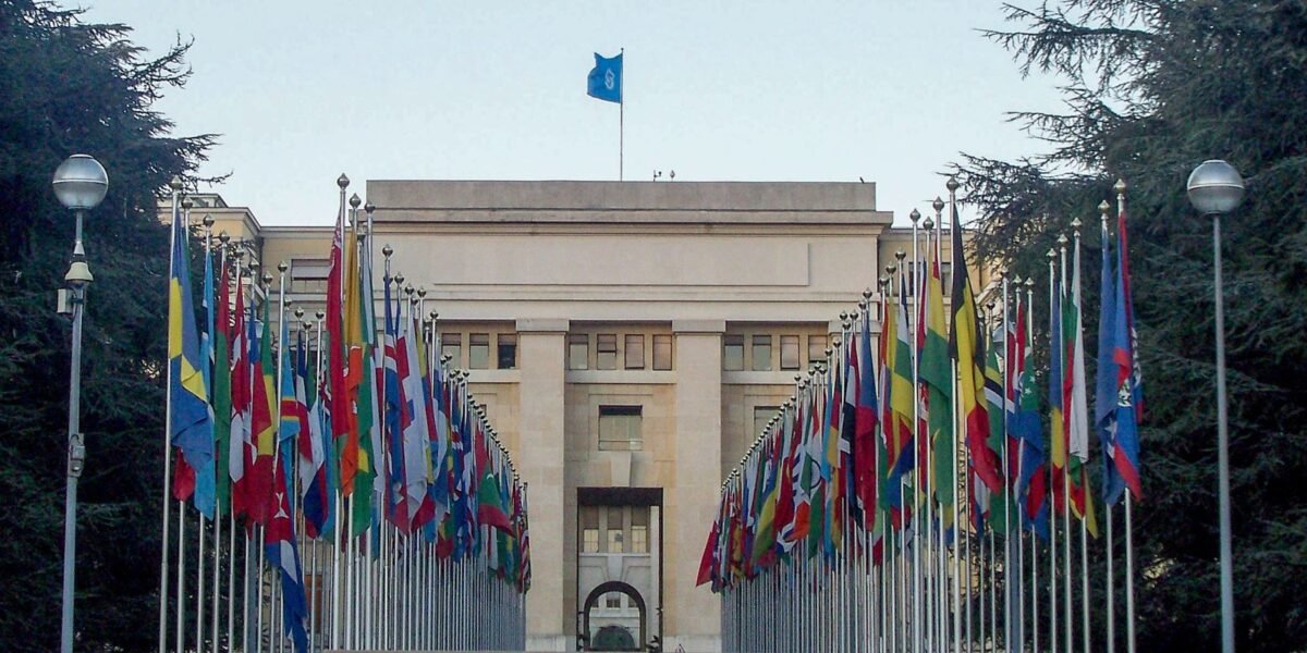 Assembleia Geral da ONU avalia posição sobre guerra no Oriente