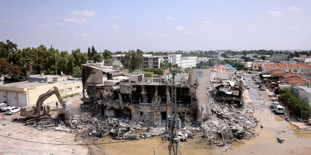 Ataque do Hamas mira acordos de Israel com árabes, dizem