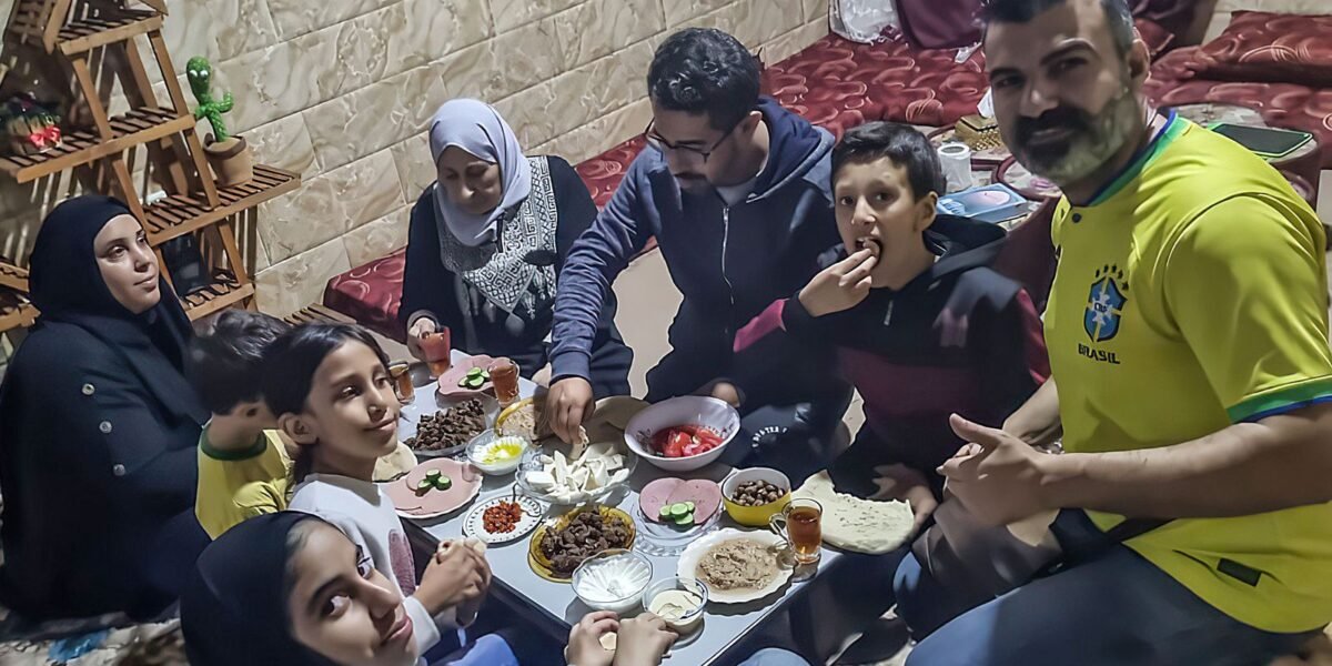 Brasileiros deixam Gaza e vão para Rafah, na fronteira com
