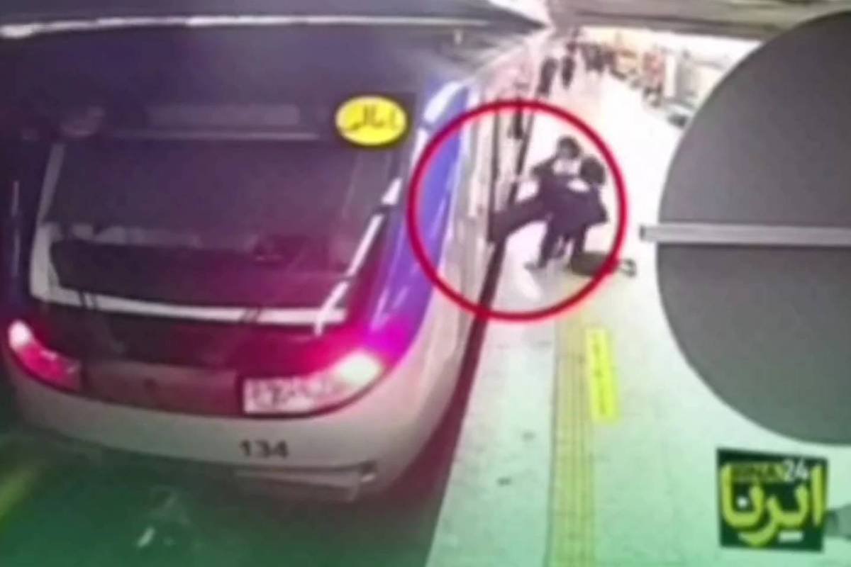 Caso similar ao de Mahsa Amini mobiliza ONGs no Irã