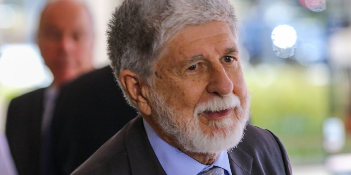 Celso Amorim lamenta enfraquecimento da ONU em “momento grave"