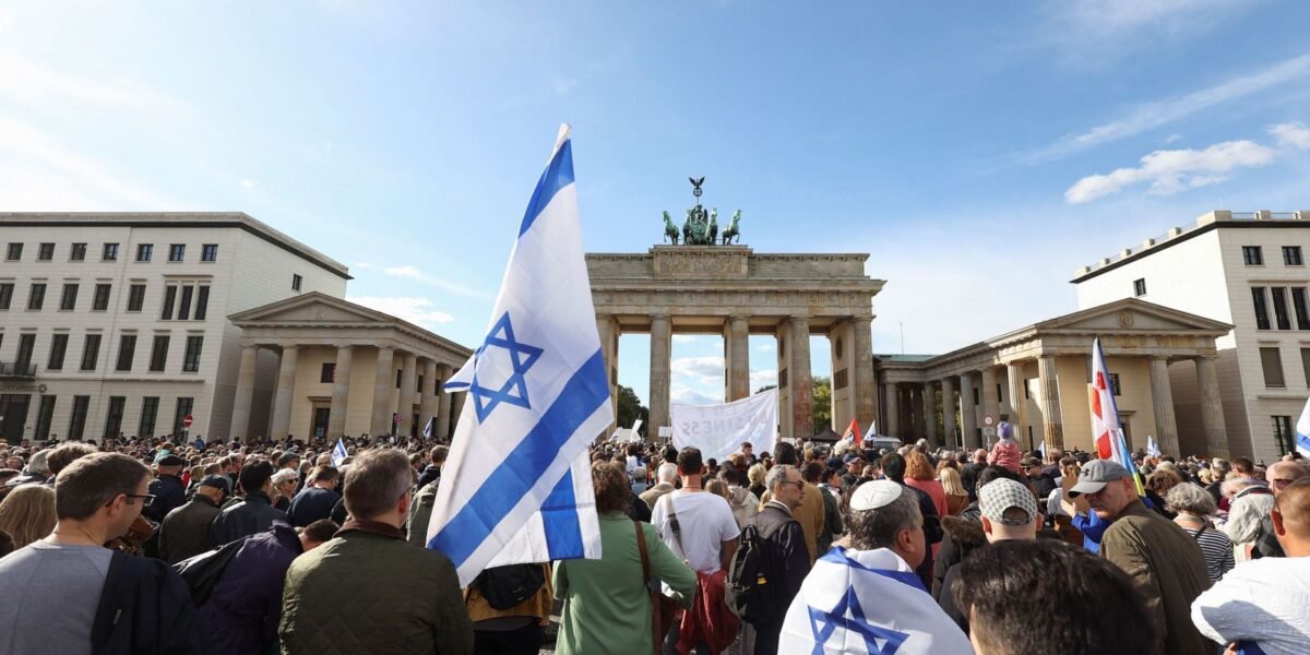 Cerca de mil brasileiros em Israel já pediram para voltar