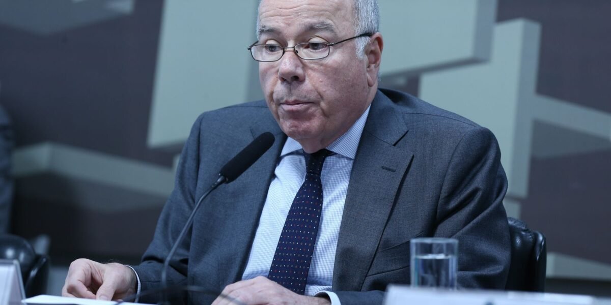 Chanceler brasileiro discute guerra com ministro do Catar
