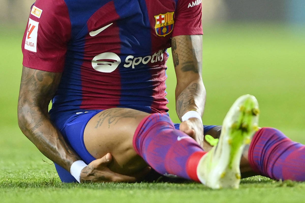 Com Raphinha fora; quem Diniz deve chamar para a seleção?