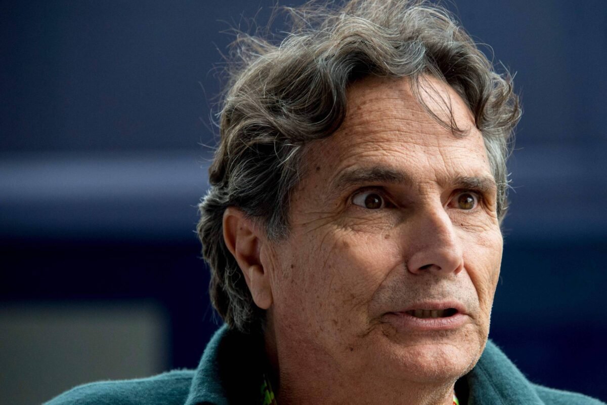 Condenação de Piquet por falas sobre Hamilton é derrubada por