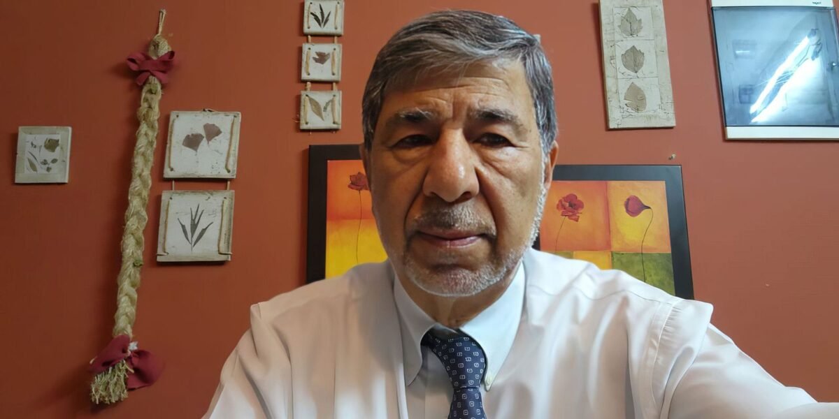 Conflito é capítulo da guerra desde 1948, diz embaixador palestino