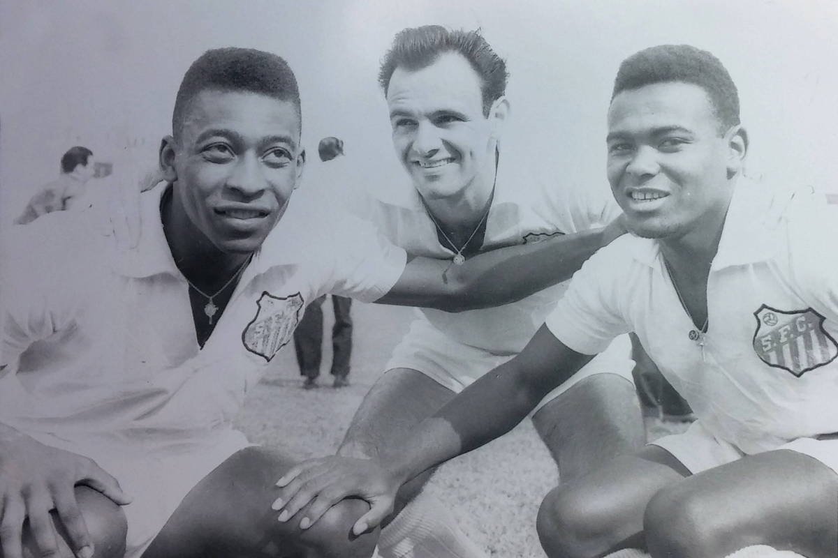 Craques brilham quando são amparados por um ótimo conjunto -