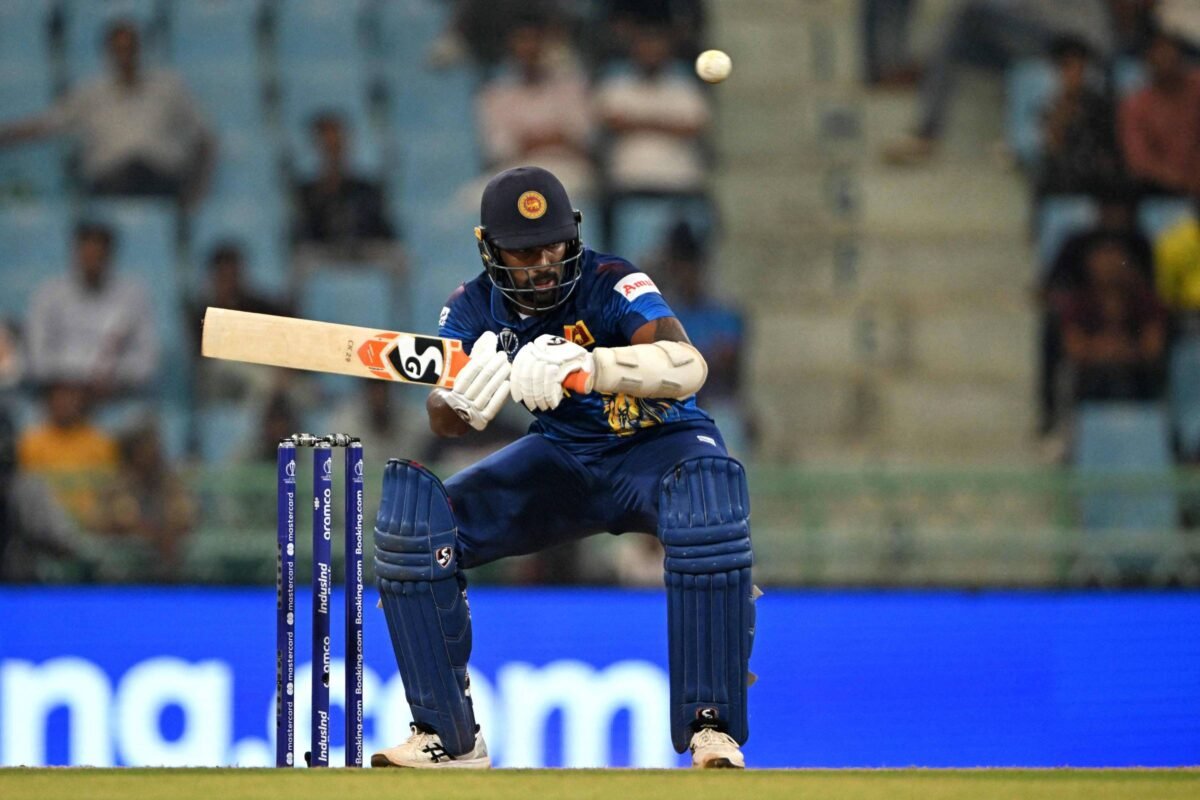 Críquete e squash são incluídos nas Olimpíadas de 2028 -