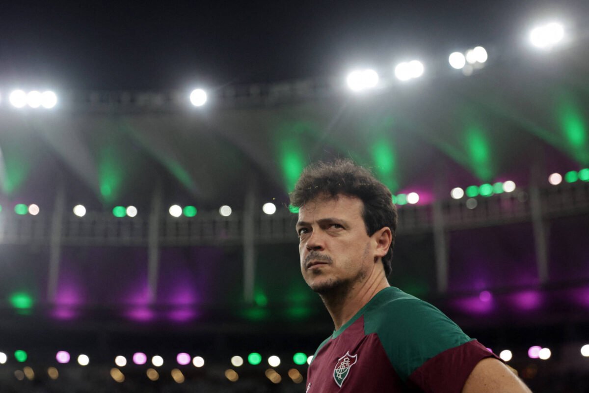 Diniz, o médico e o monstro - 21/10/2023 - Juca