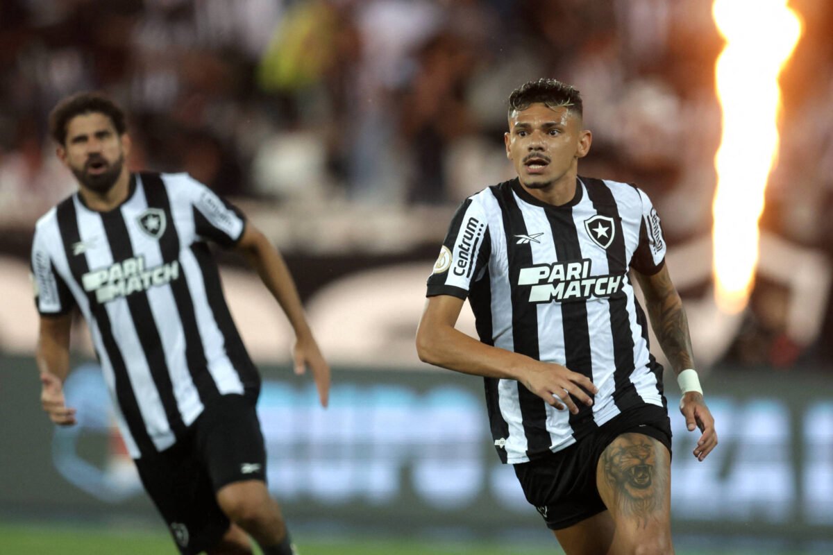 Goleada do Inter não deixa esquecer aquela outra - 24/10/2023