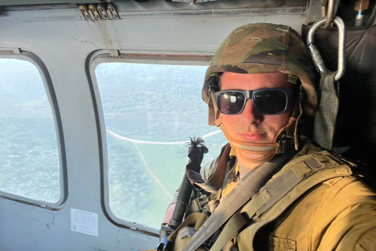 Guerra Israel-Hamas: Brasileiros dizem 'lutar pela casa' - 29/10/2023 -