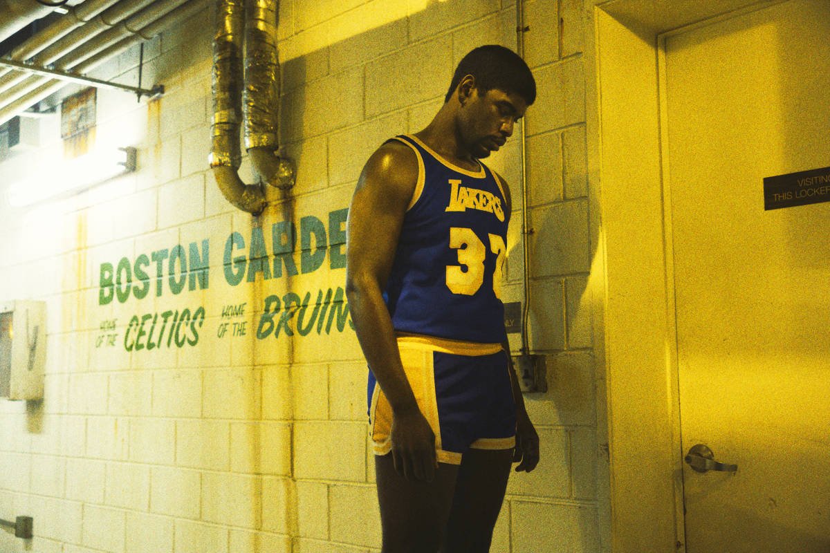 HBO enterra série sobre dinastia dos Lakers - 23/10/2023 -