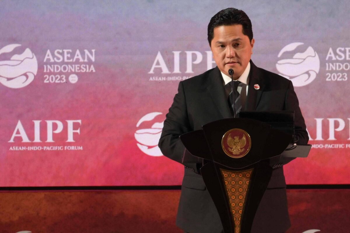 Indonésia e Austrália querem sediar a Copa de 2034 -