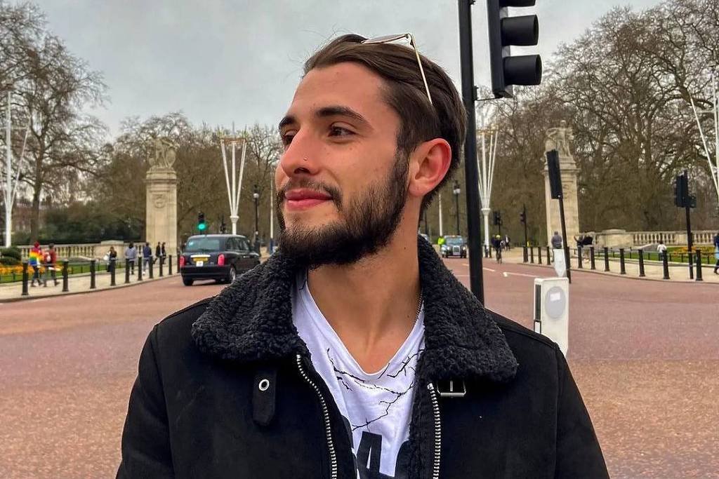 Israel-Hamas: Corpo de brasileiro Ranani Glazer é achado - 09/10/2023