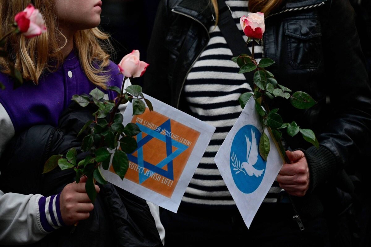 Israel-Hamas: cresce intolerância a judeus e islâmicos - 20/10/2023 -