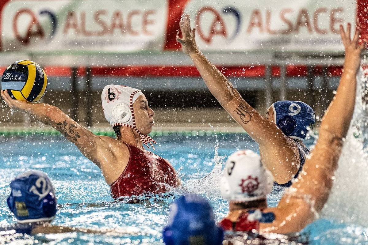 Izabella Chiappini desiste do Pan após reviver traumas - 19/10/2023