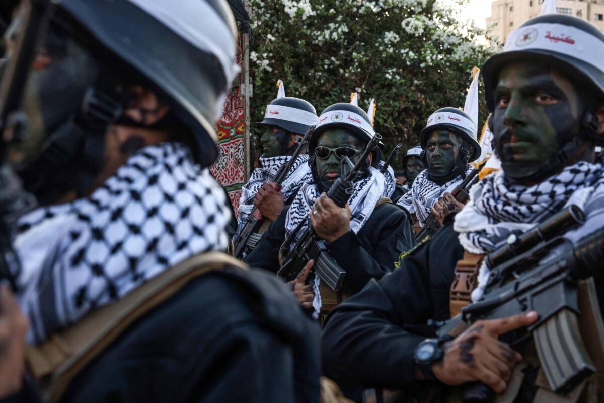 Jihad Islâmico: o que é o grupo acusado por Israel