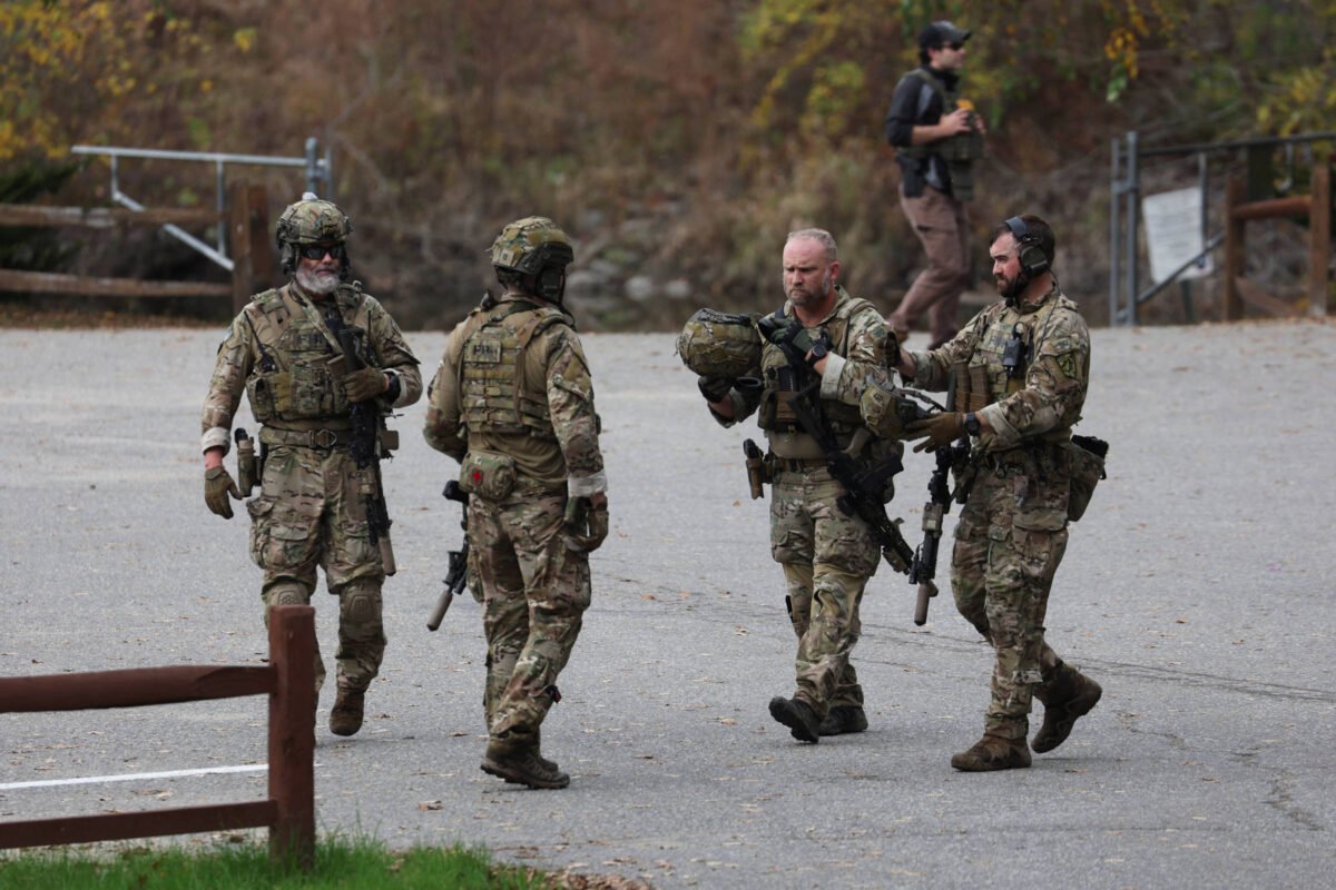 King comenta massacre que matou ao menos 18 nos EUA