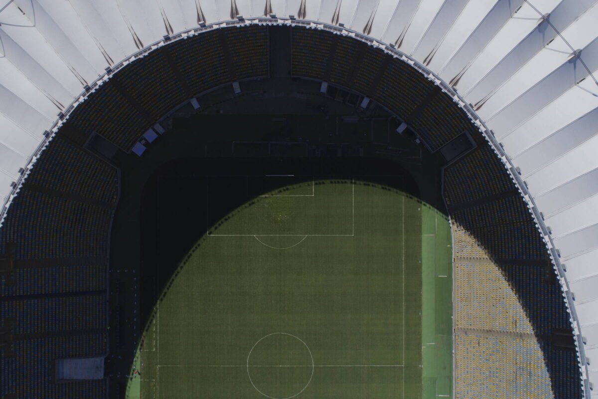 Maracanã: regras permitem administração de só um clube - 20/10/2023