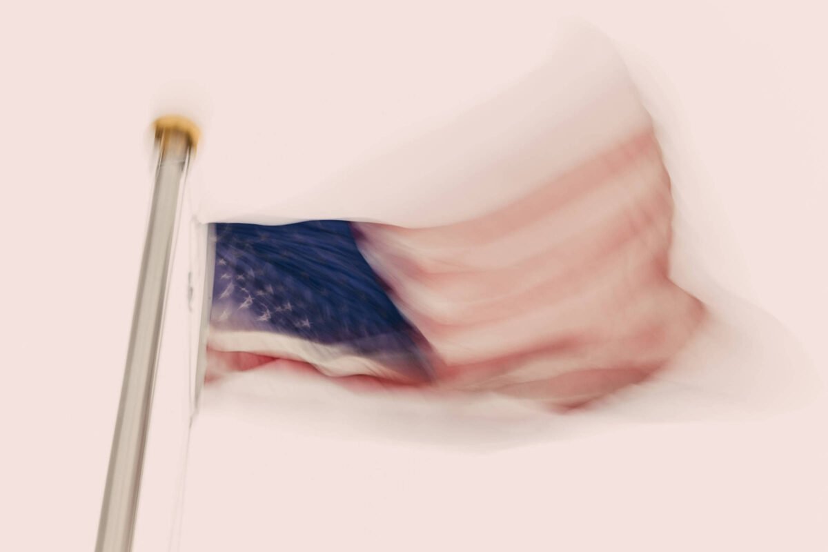 O estranho declínio da pax americana - 16/10/2023 - Paul