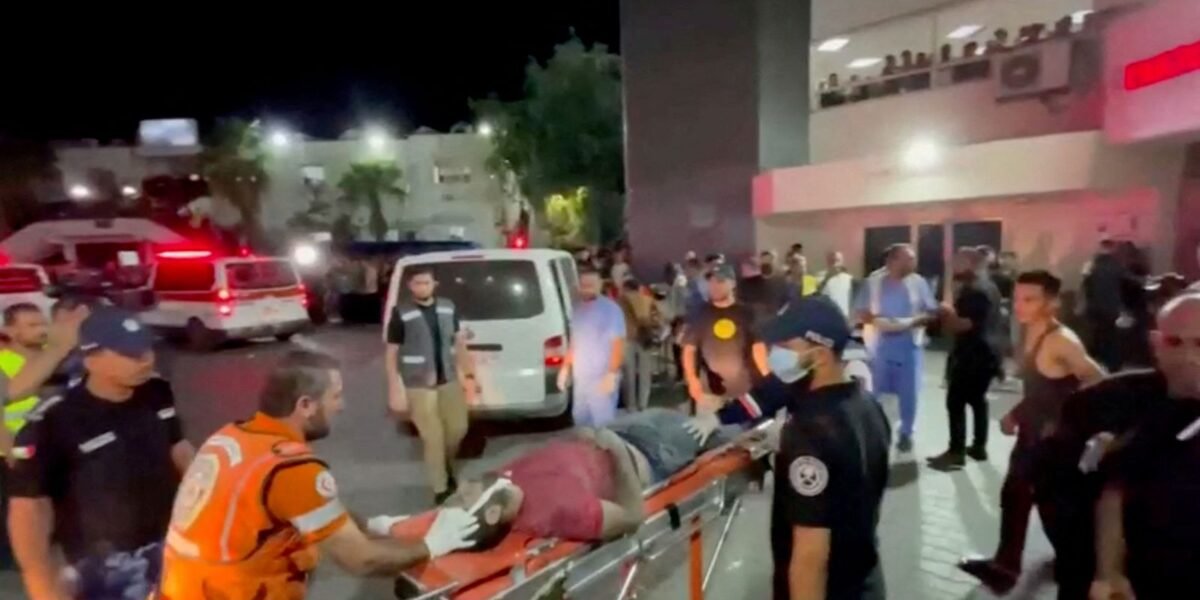 ONU acusa Israel de crimes contra a humanidade e alerta