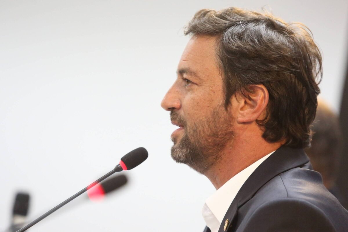 PVC: Corinthians: o que há por trás da seca de