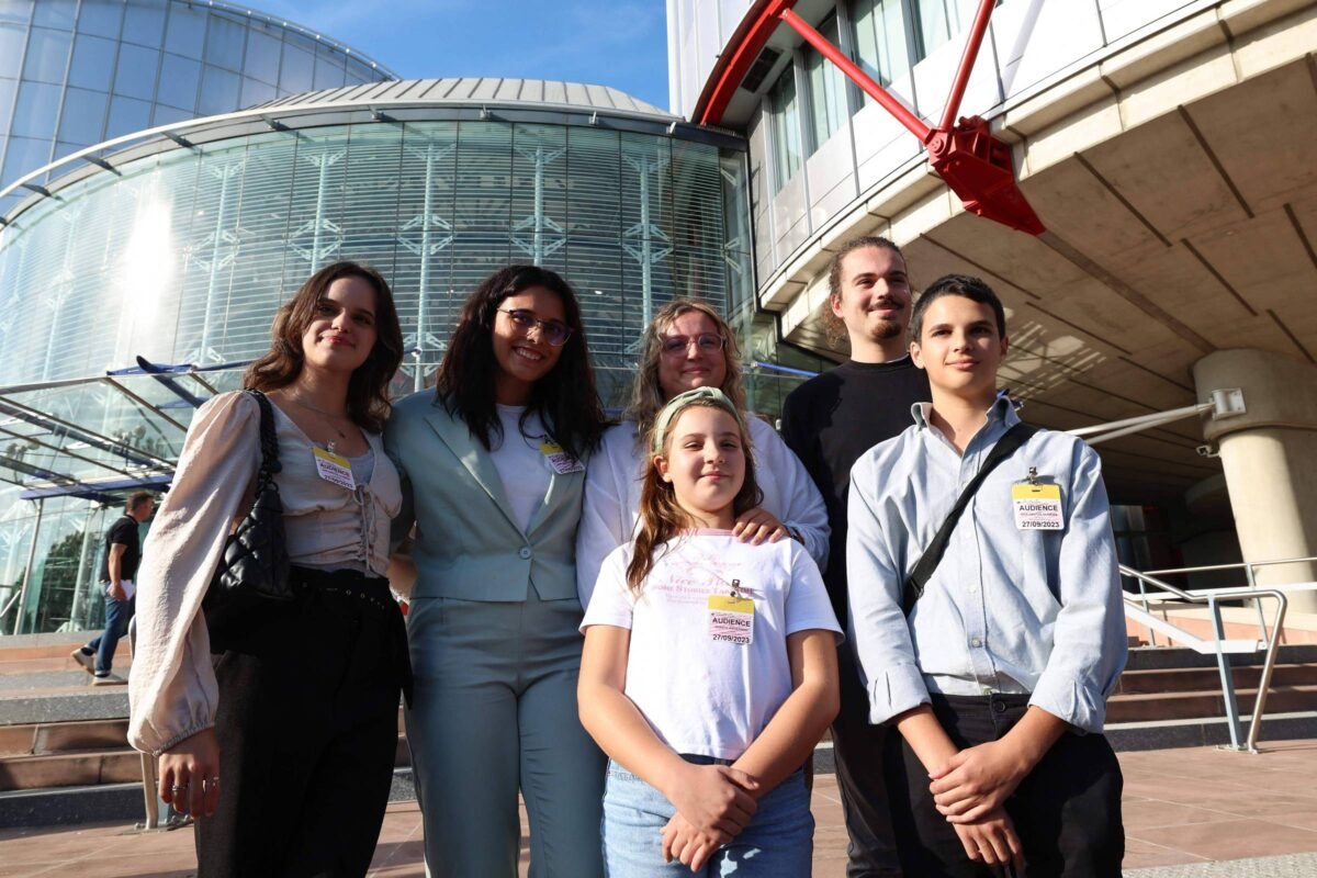 Países rebatem argumentos de jovens em ação climática - 28/09/2023