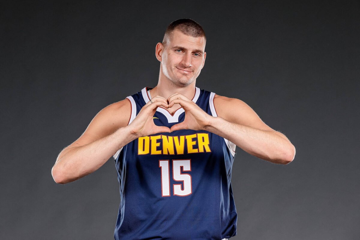 Times se mexem para desafiar Denver Nuggets na NBA -